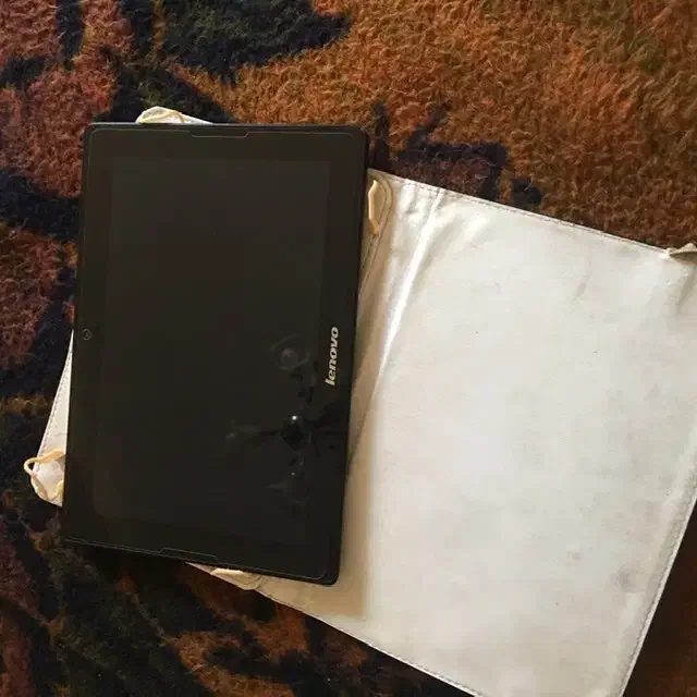 تبلت 10 اینچ لنوو|تبلت|ارومیه, |دیوار