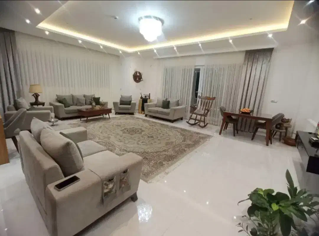 آپارتمان۱۵۶متری/۳ خواب/نوساز/معلم|فروش آپارتمان|رشت, معلم|دیوار