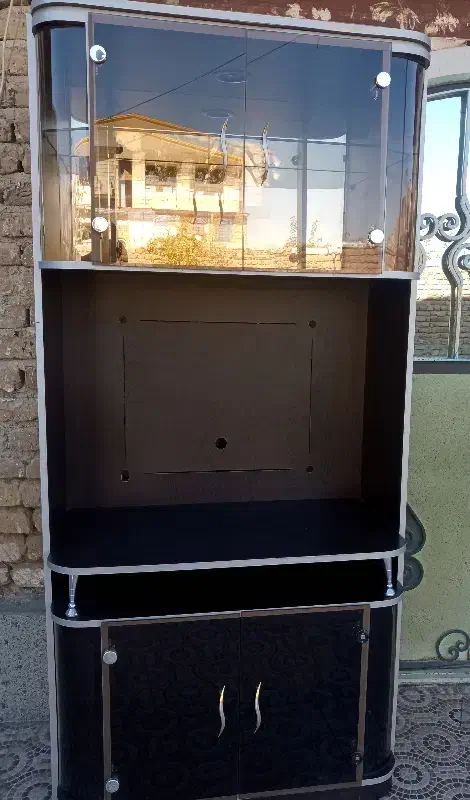 کمد تلویزیون|میز تلویزیون|نوشین شهر, |دیوار