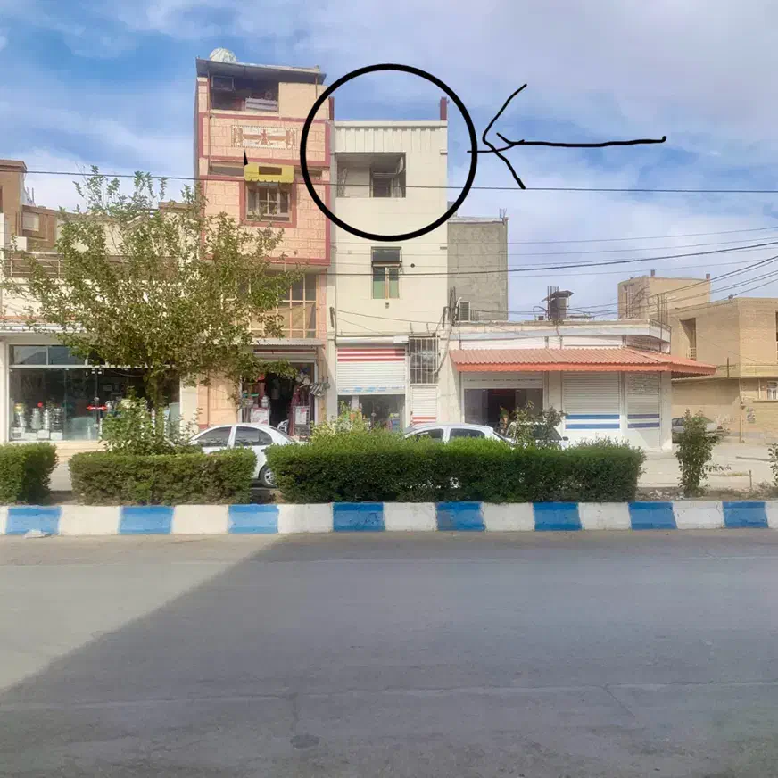 ‌سوئیت رهن واجاره داده میشود|اجارهٔ آپارتمان|ایذه, |دیوار