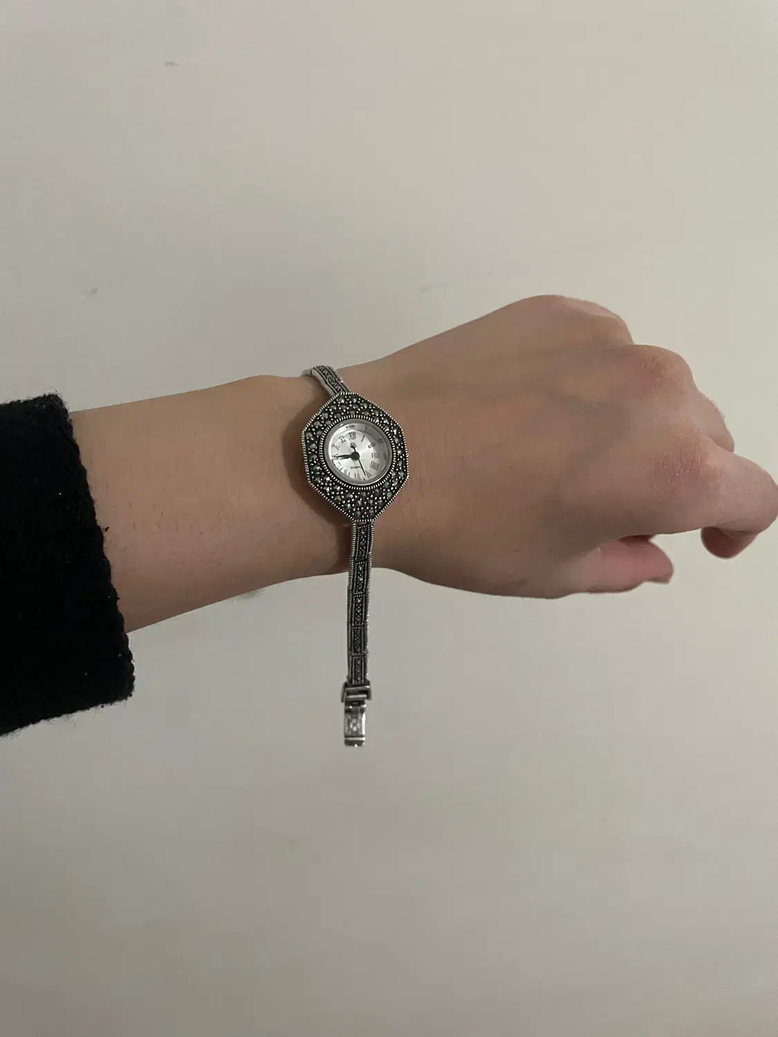 ساعت نقره|ساعت|ارومیه, |دیوار