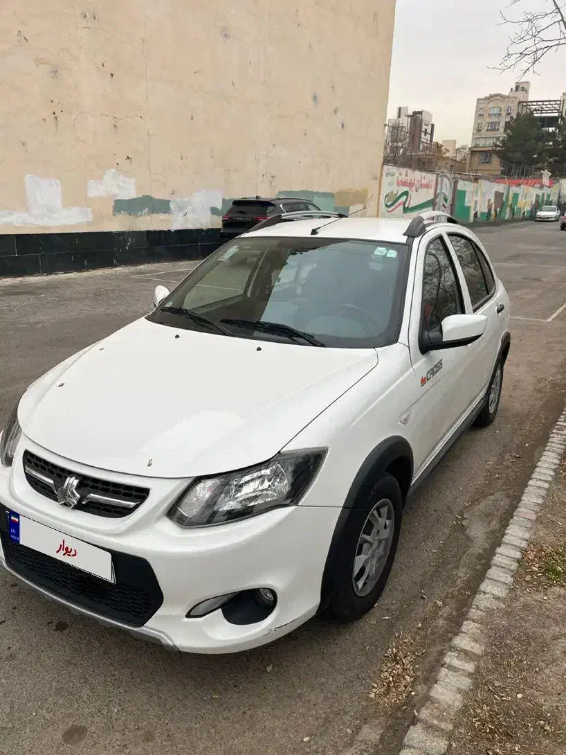 کوییک ساده ۱۴۰۱ کم کار تگ برگ سند|خودرو سواری و وانت|مشهد, رضاشهر|دیوار