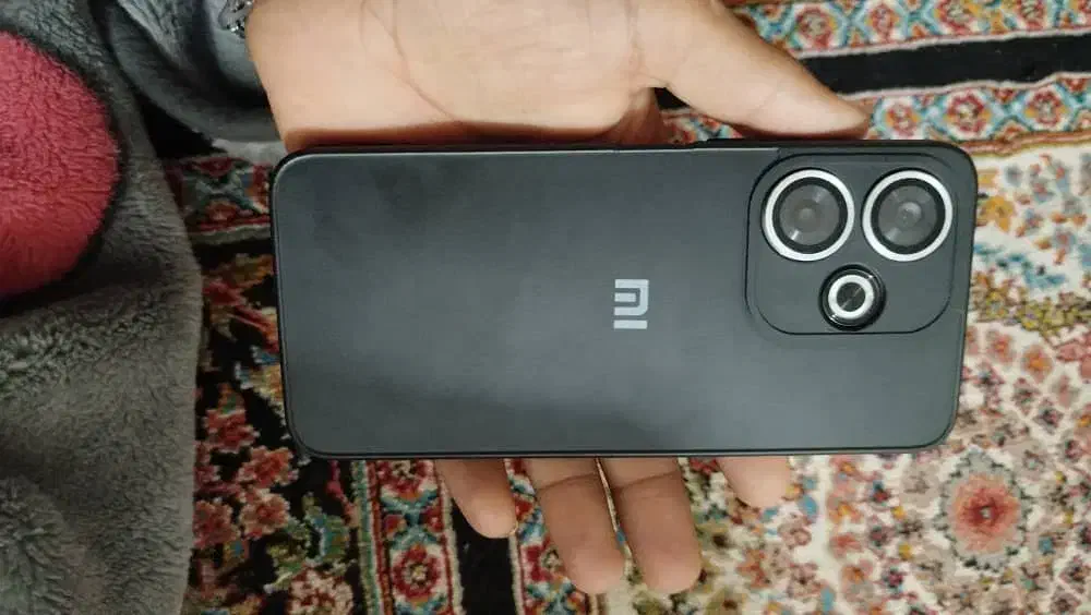 pocoM6نو نو|موبایل|سراوان, |دیوار