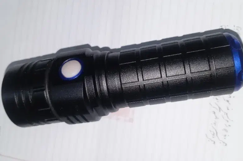 چراغ قوه فقط به تعمیر نیاز دارد لحیم کاری|ابزارآلات|اهواز, منبع اب|دیوار