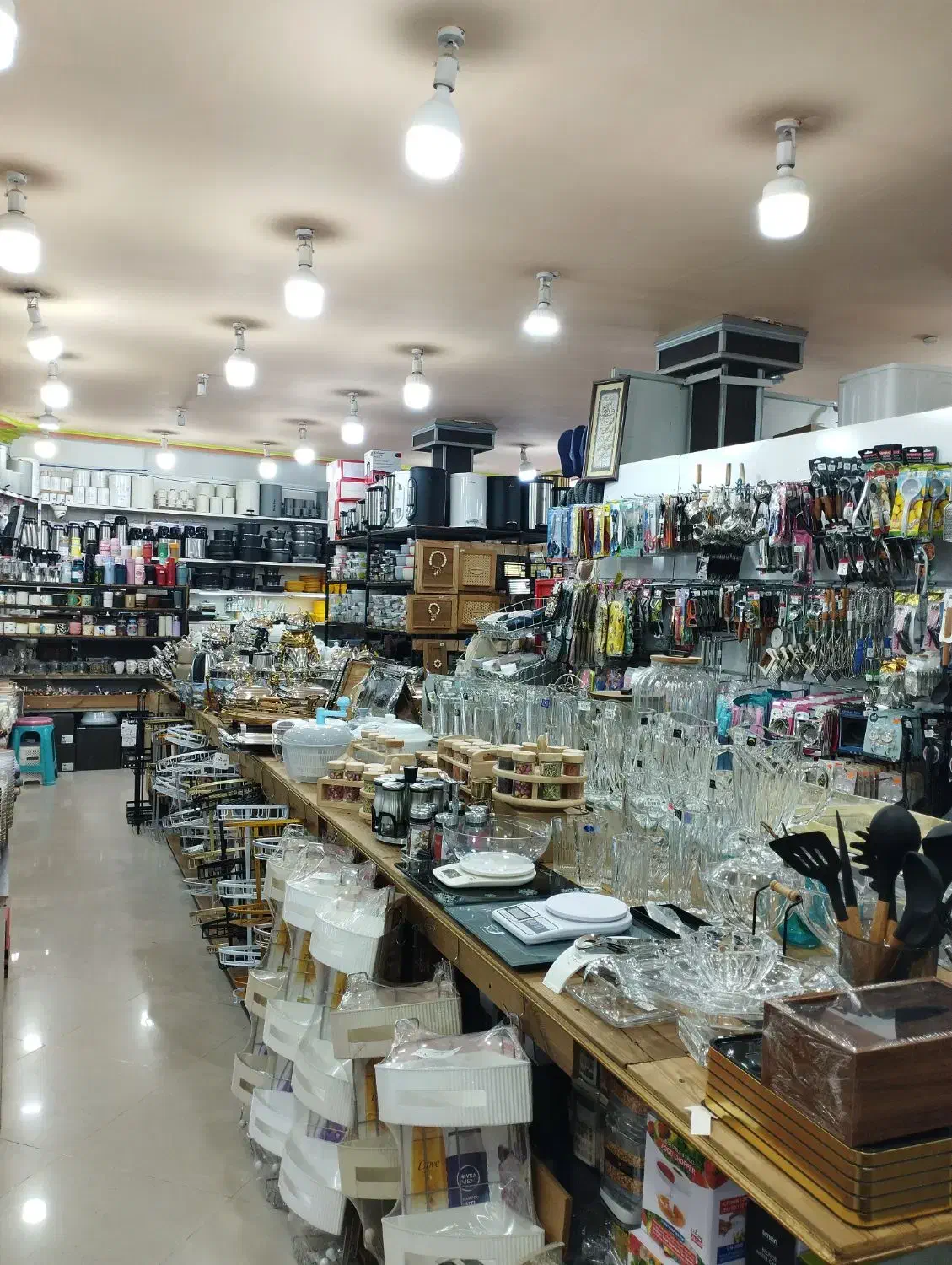 فروشندگی پلاسکو|استخدام بازاریابی و فروش|ایلام, |دیوار