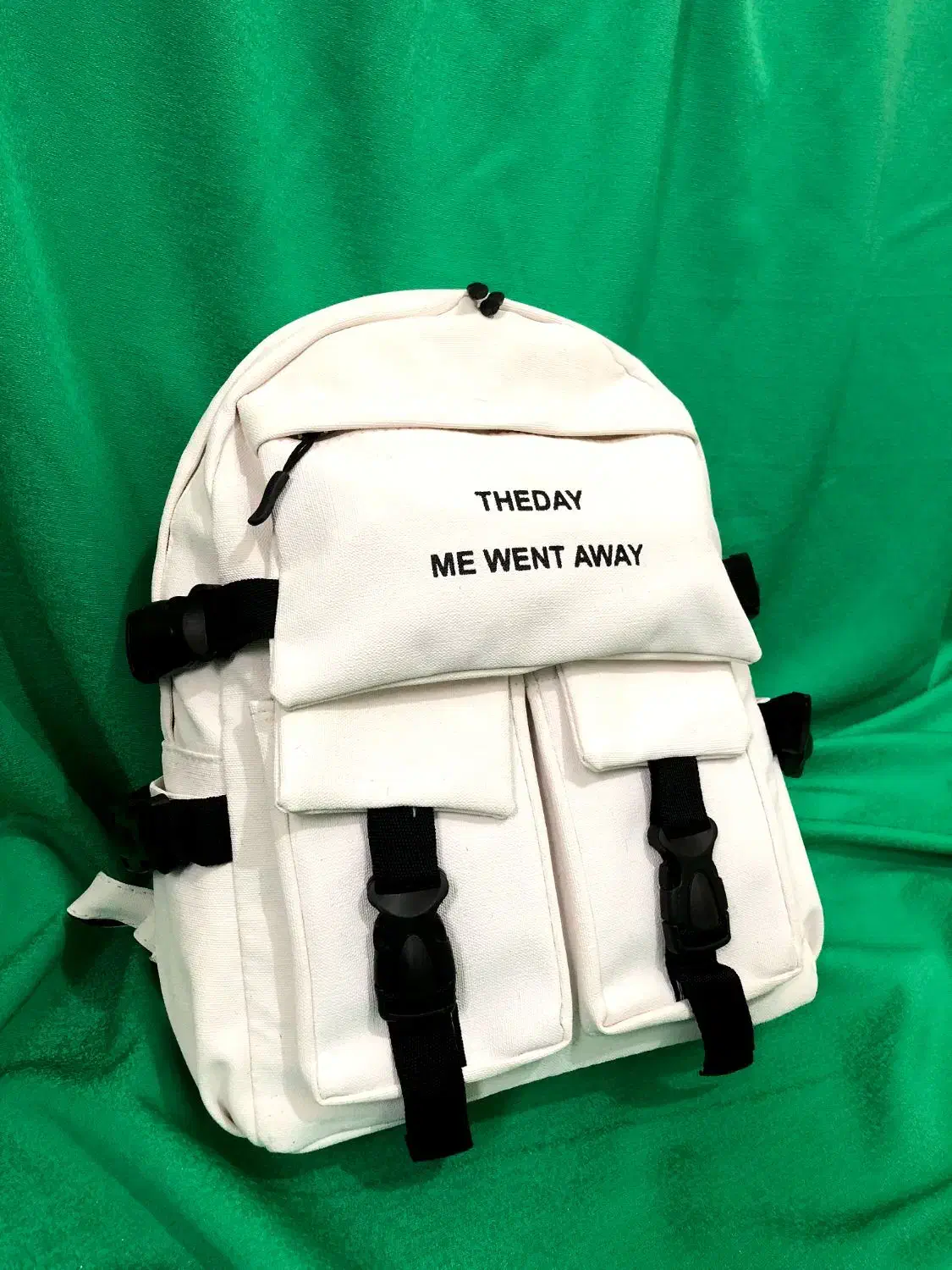 کوله پشتی بچگانه آکبند|کیف، کفش، کمربند|تهران, استخر|دیوار