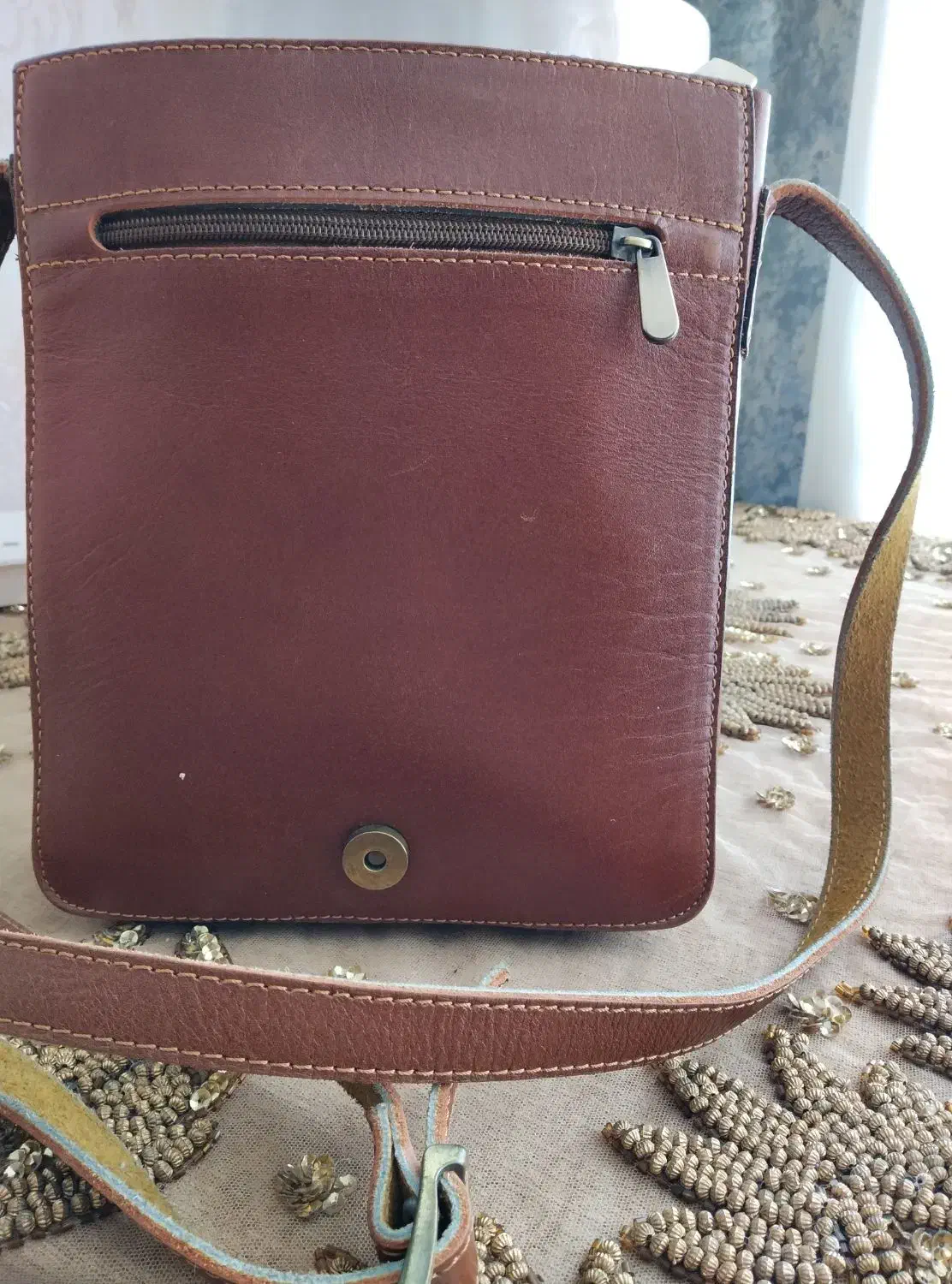 کیف چرم اصل مردانه و جا کارتی|کیف، کفش، کمربند|سنندج, |دیوار