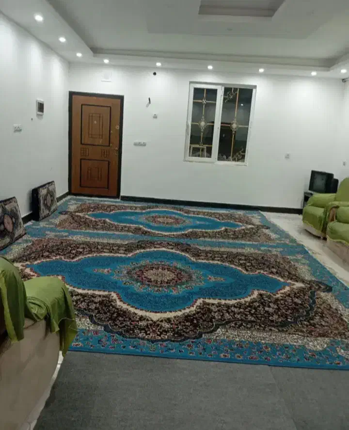 خونه اجاره|اجارهٔ کوتاهمدت ویلا و باغ|بوشهر, |دیوار