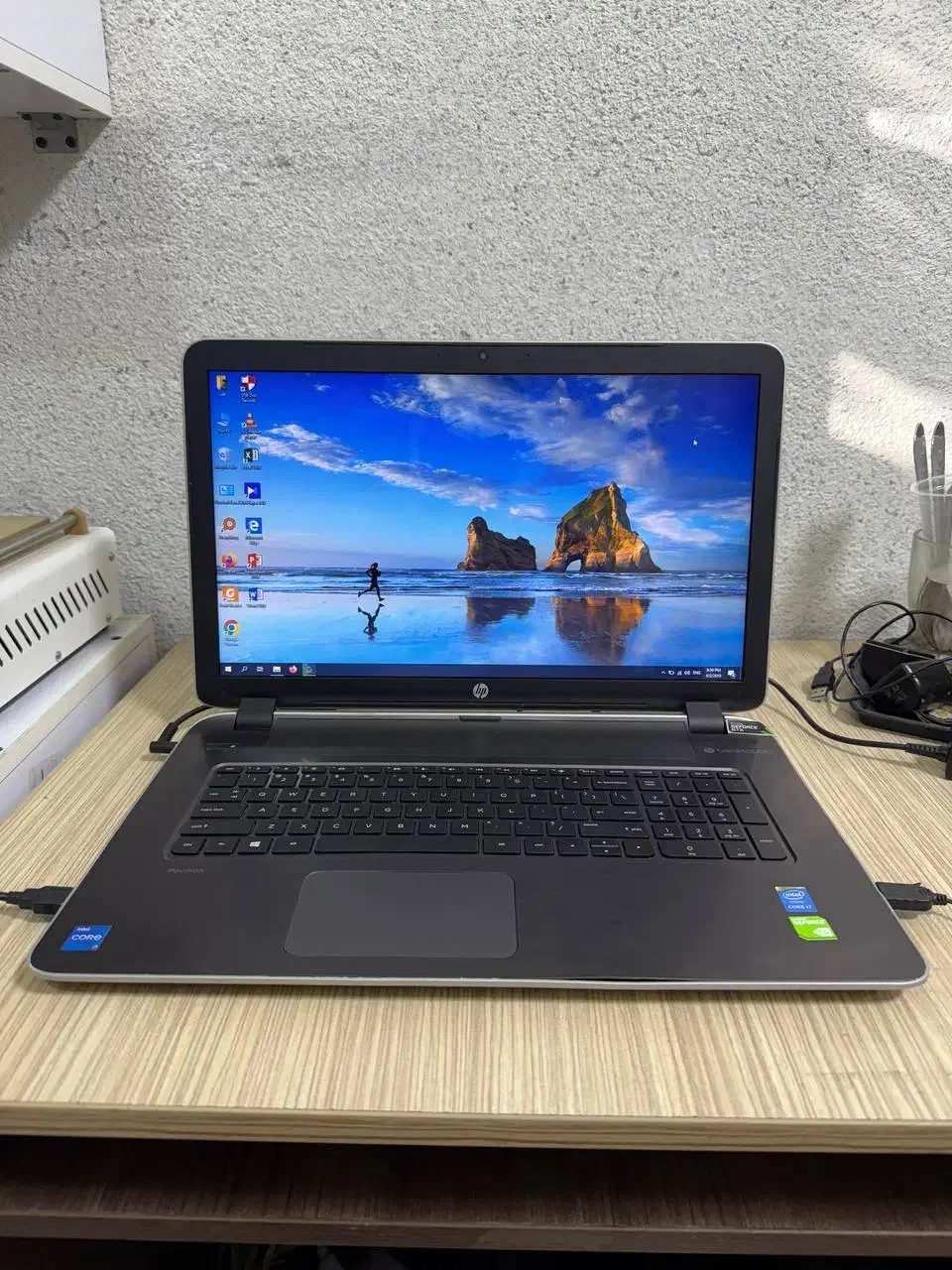 نصب ویندوز تعمیرات لب تاپ کامپیوتر گوشی در محل شما|خدمات رایانه‌ای و موبایل|کرمانشاه, |دیوار