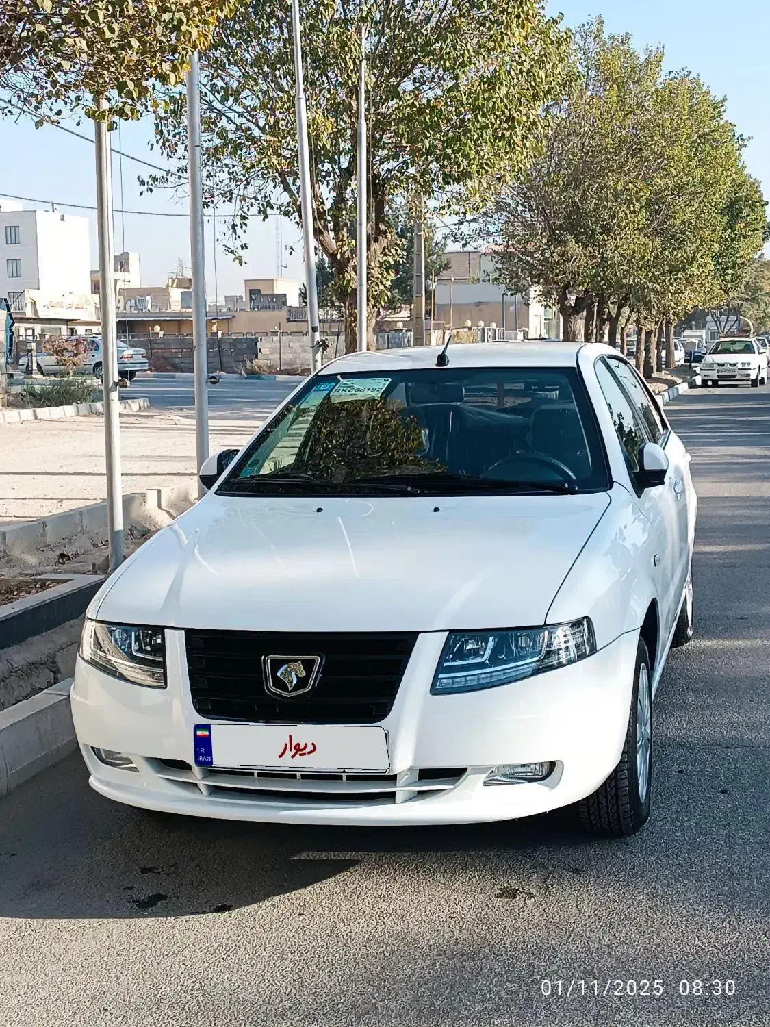 سورن پلاس مدل ۱۴۰۳|خودرو سواری و وانت|قزوین, |دیوار