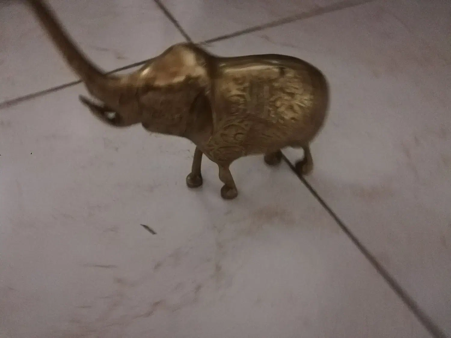 فیل|مجسمه، تندیس، ماکت|دورود, |دیوار