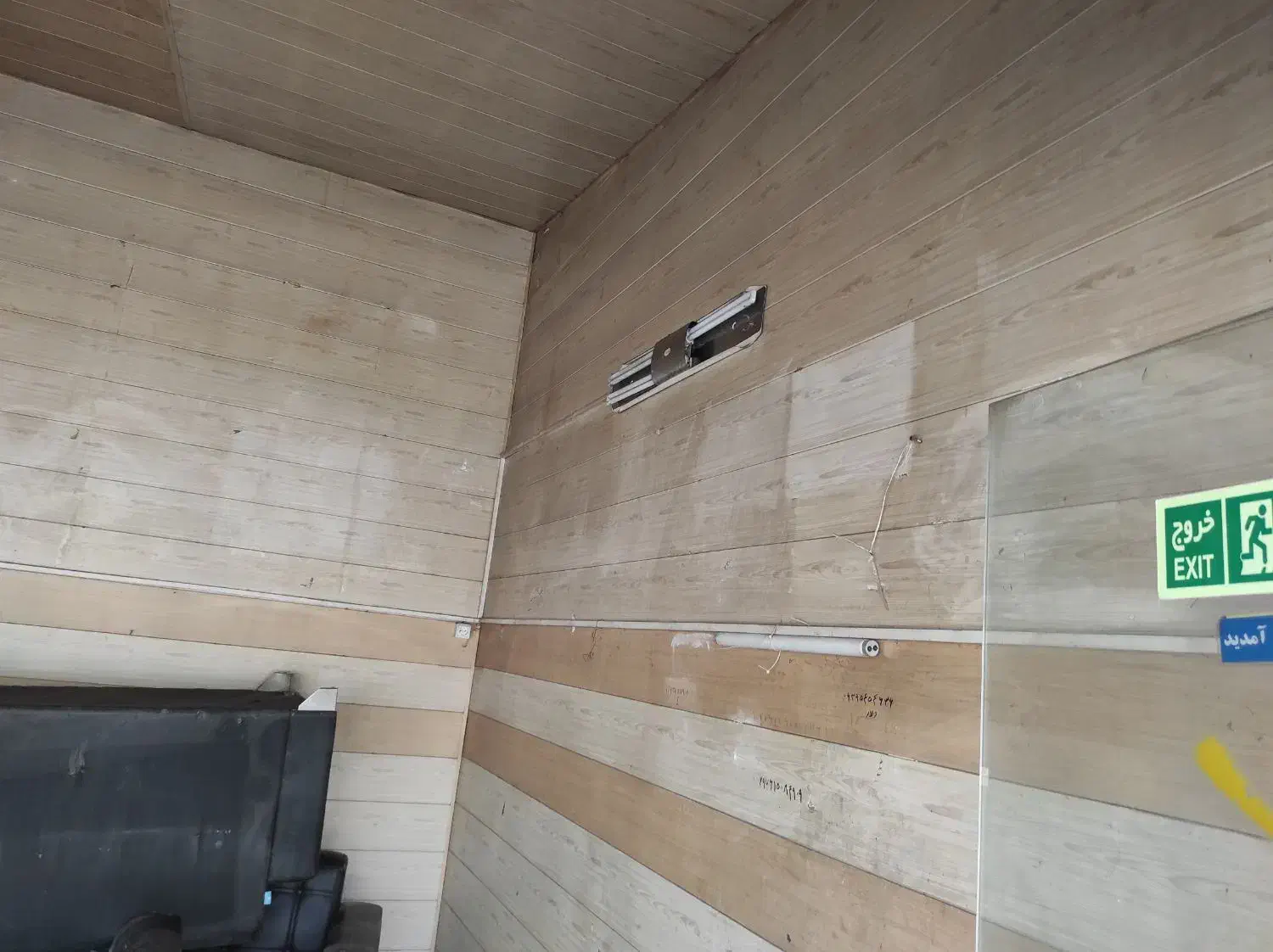 اجاره مغازه|اجارهٔ مغازه و غرفه|تهران, کن|دیوار