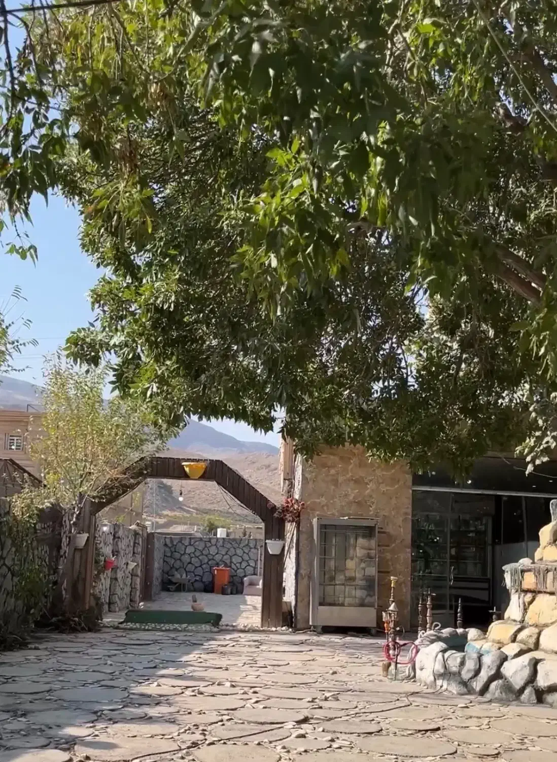 دورهمی بانوان|تور و چارتر|شیراز, محمدیه|دیوار