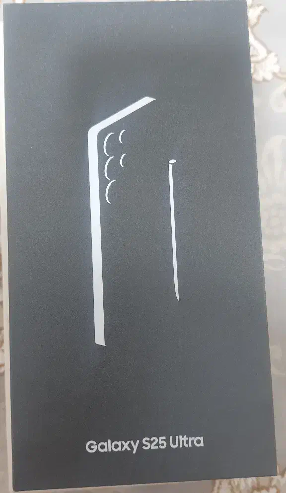 گوشی سامسونگ گلکسی اس۲۵ اولترا،۵جی،256،رم12،ویتنام|موبایل|کرمان, |دیوار
