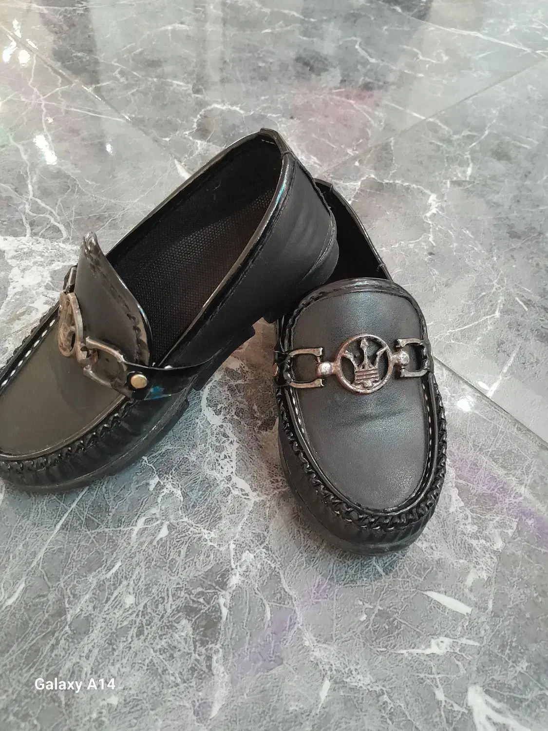 کفش کالج بچگانه|کفش و لباس بچه|رشت, جهاد|دیوار