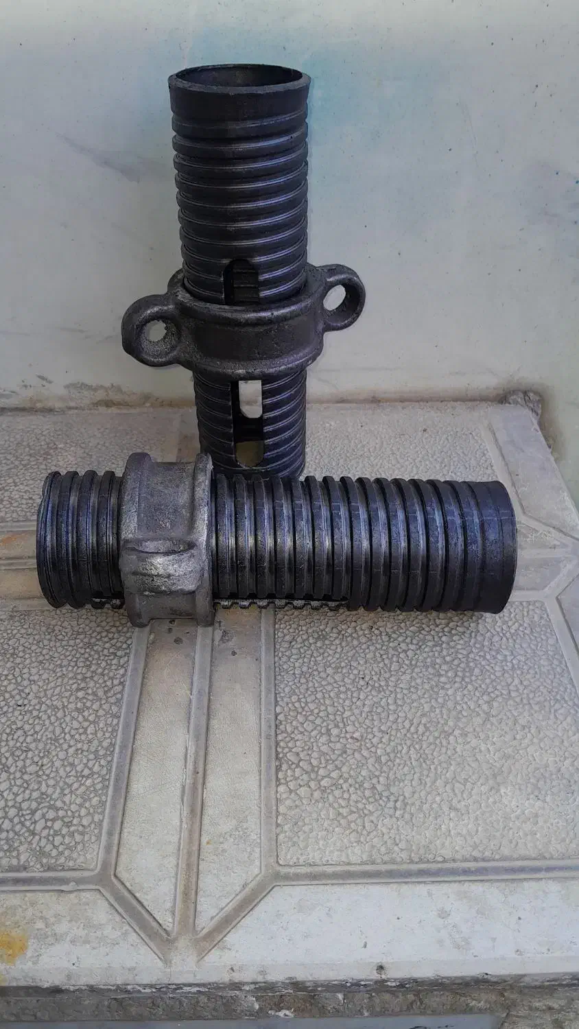 رزوه ۲۰سانت جک سقفی|مصالح و تجهیزات ساختمان|کرمانشاه, |دیوار