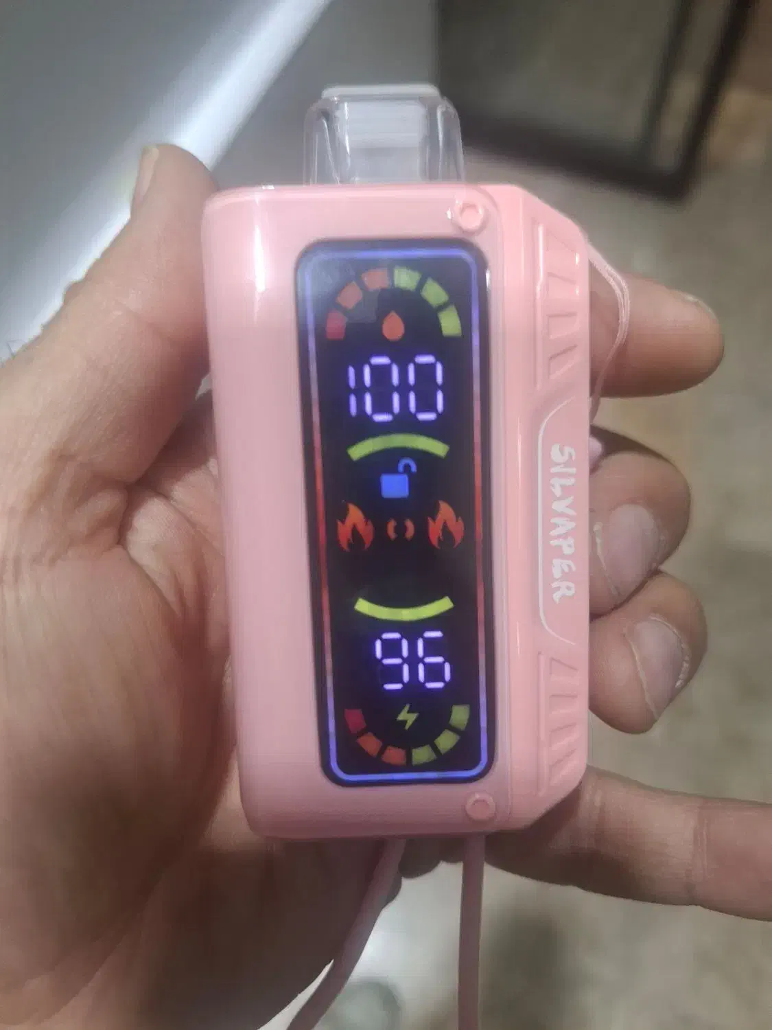 پاد ویپ|زیورآلات و اکسسوری|نیشابور, فردوسی جنوبی|دیوار