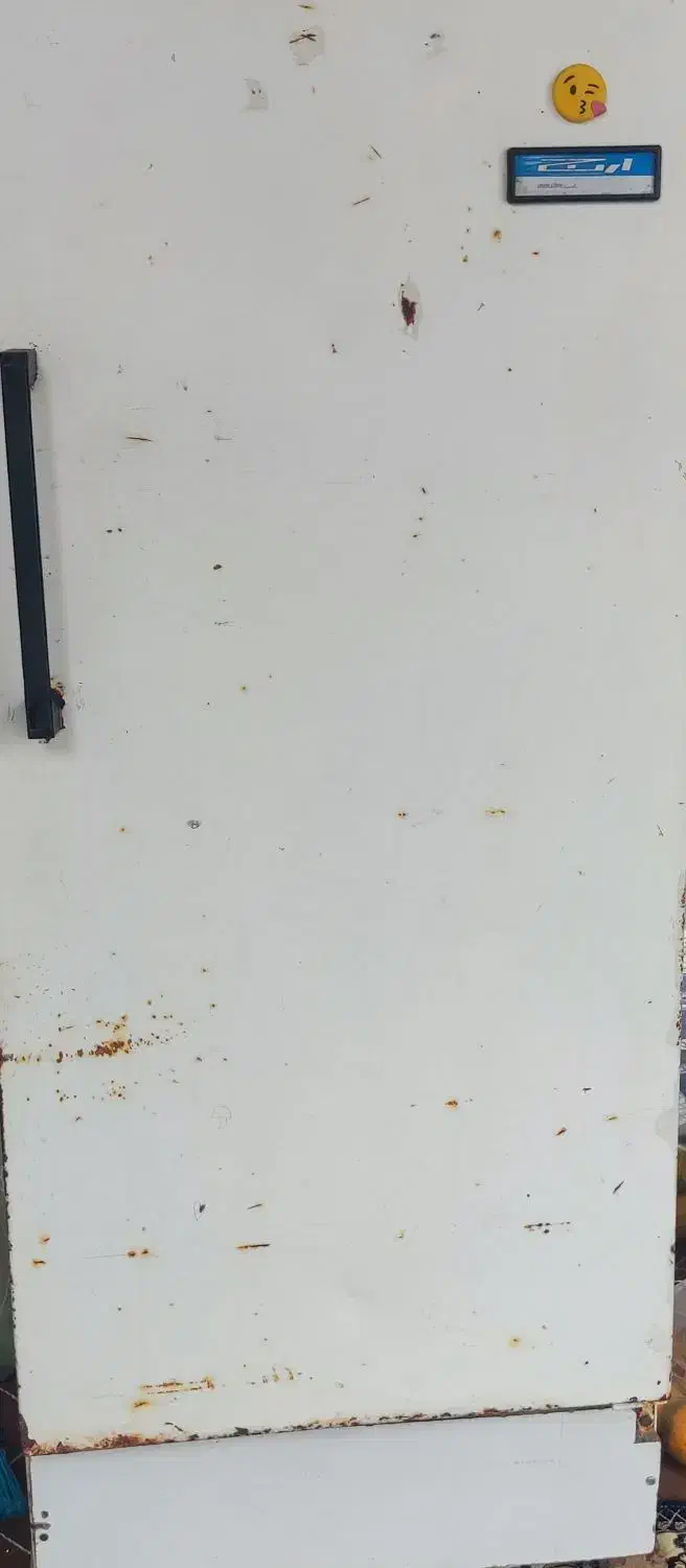 یخچال ارج|یخچال و فریزر|سنگر, |دیوار