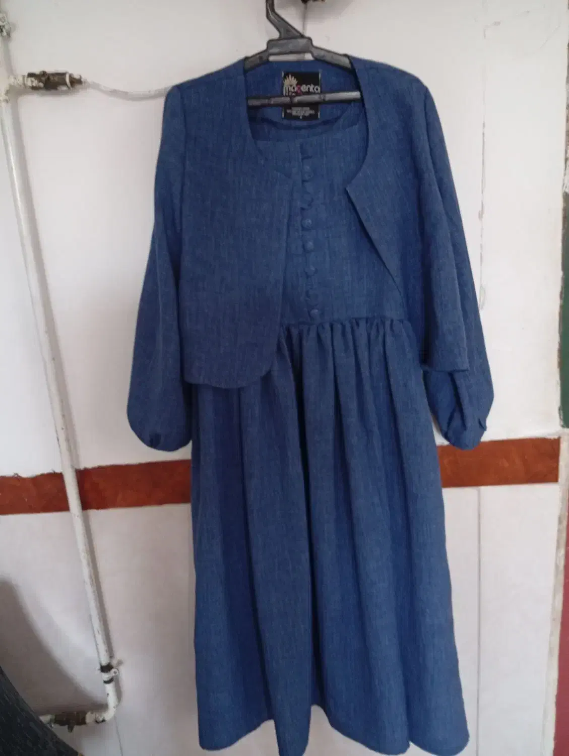 لباس|لباس|جوانرود, |دیوار