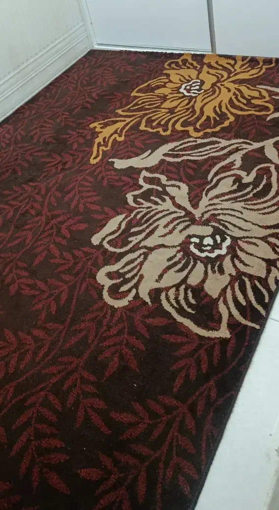 گلیم فرش|گلیم، جاجیم، گبه|قم, شهرک فاطمیه|دیوار