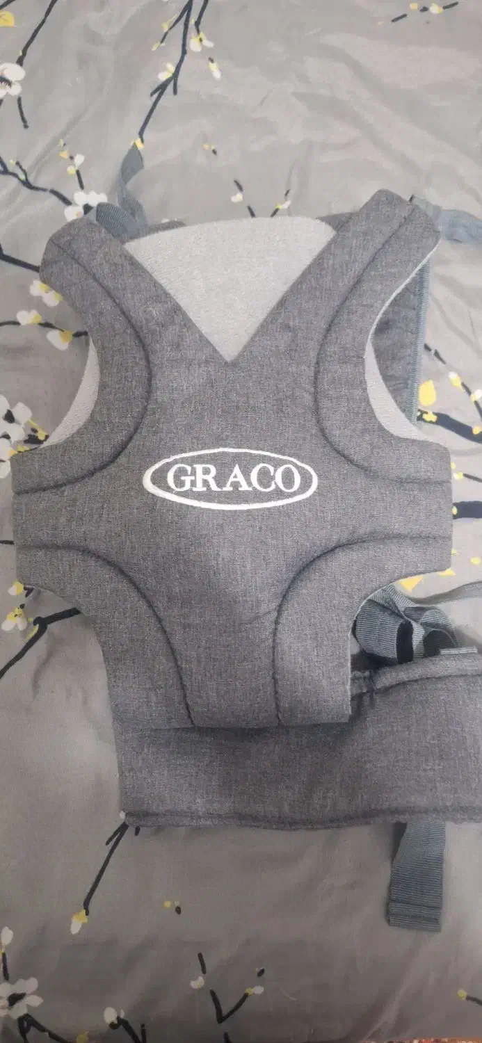 اغوشی نوزاد|کالسکه و لوازم جانبی|شهرکرد, |دیوار