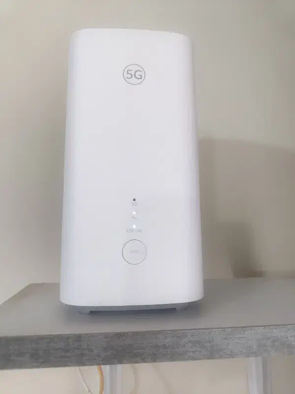 مودم هواوی155h381|مودم و تجهیزات شبکه|همدان, |دیوار