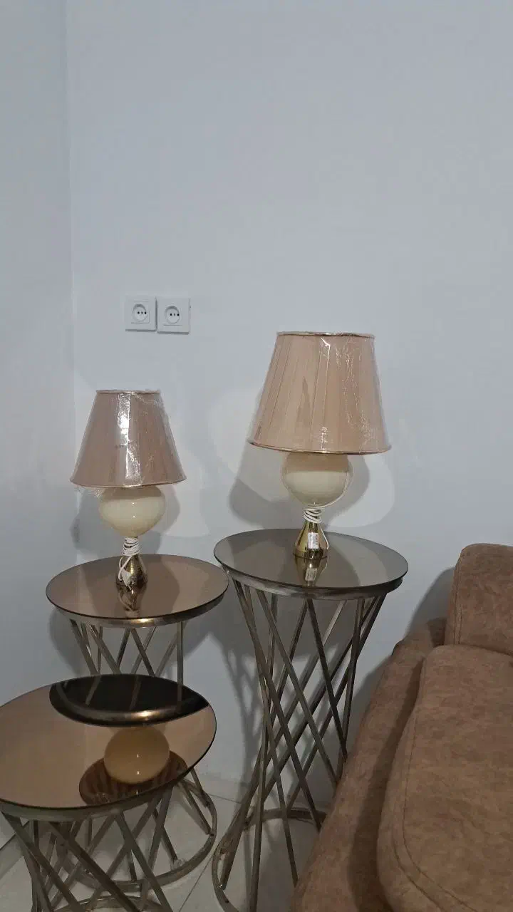 اباژور|چراغ خواب و آباژور|محمدشهر, محمدشهر|دیوار