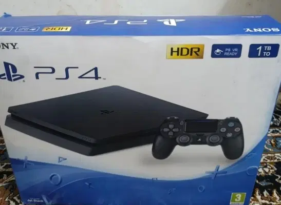 ps4|کنسول، بازی ویدئویی و آنلاین|قم, شاه سید علی|دیوار