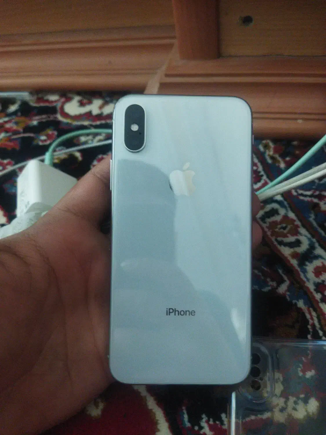 آیفون x 64|موبایل|سیستان, |دیوار