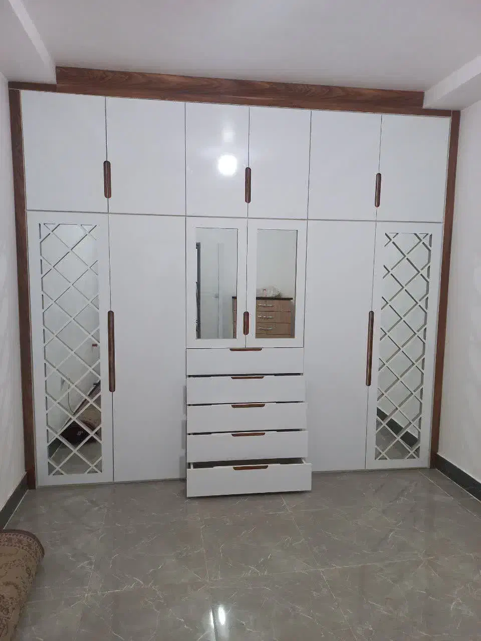 آموزش کابینت رایگان برا کمیته امداد|خدمات آموزشی|خرم‌آباد, |دیوار