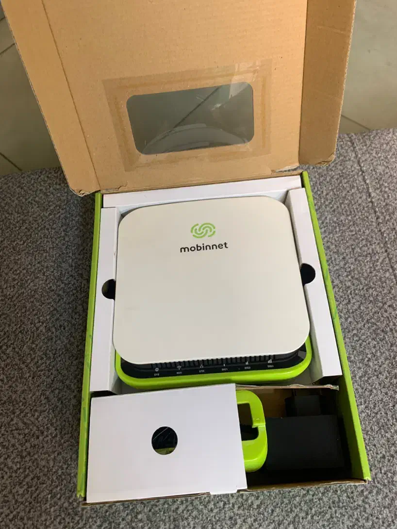 مودم میین نت با سیمکارت و انتقال مالکیت|مودم و تجهیزات شبکه|تهران, جردن|دیوار