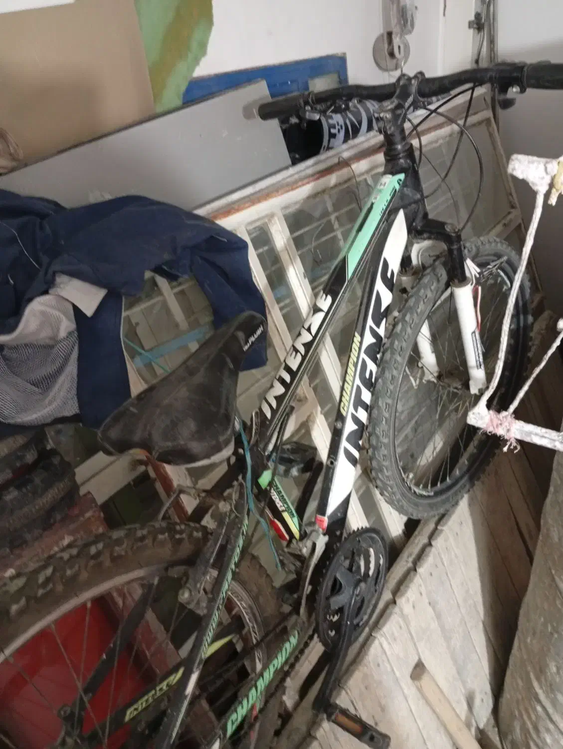 دوچرخه|دوچرخه، اسکیت، اسکوتر|مریوان, |دیوار