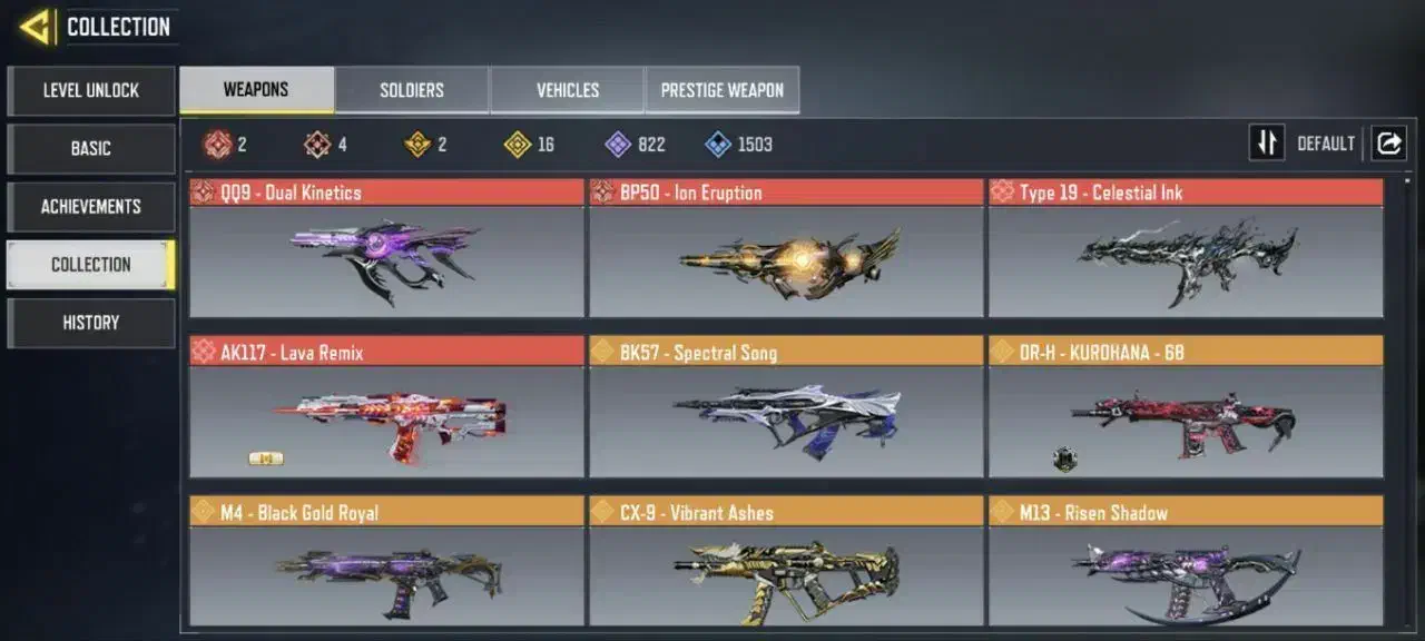 اکانت کالاف هم طاق هم فروش|کنسول، بازی ویدئویی و آنلاین|تهران, جوانمردان (اندیشه)|دیوار