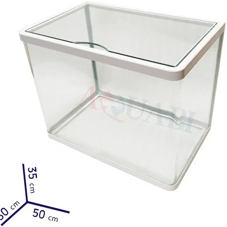 معاوضه اکواریوم با طوطی کوتوله|لوازم جانبی حیوانات|یزد, |دیوار