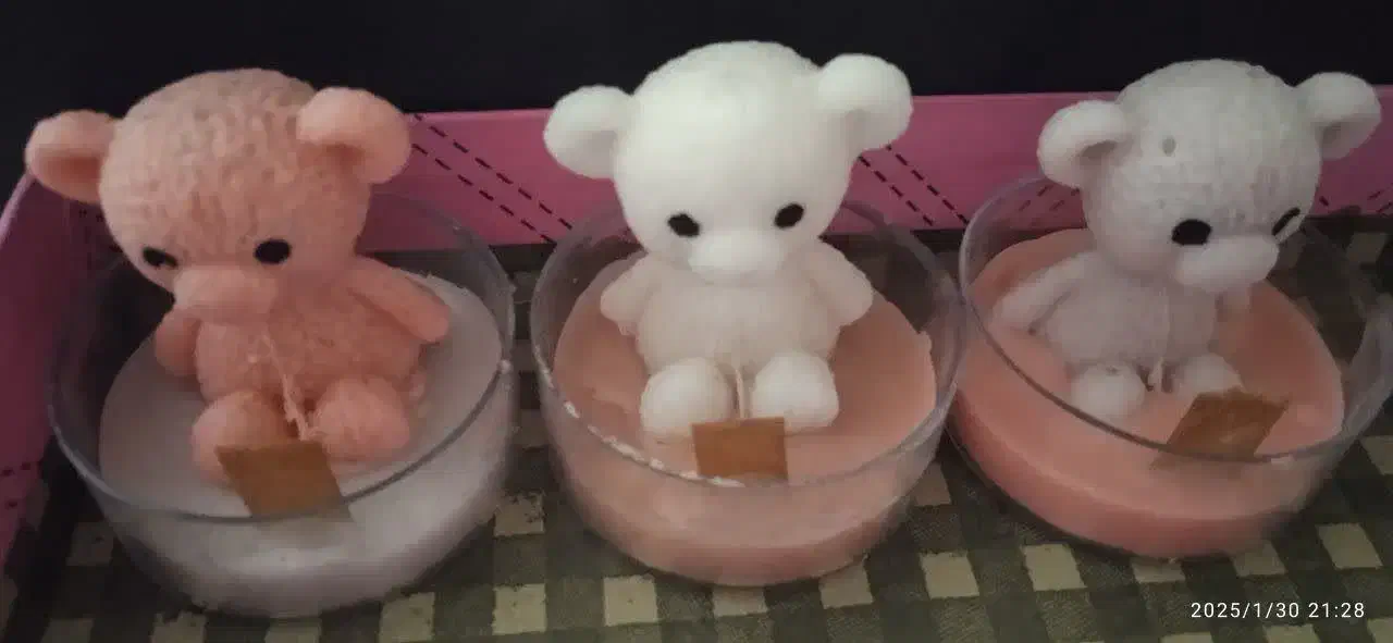 گیفت ،شمع،سنگ مصنوعی|صنایع دستی و سایر لوازم تزئینی|نهبندان, |دیوار