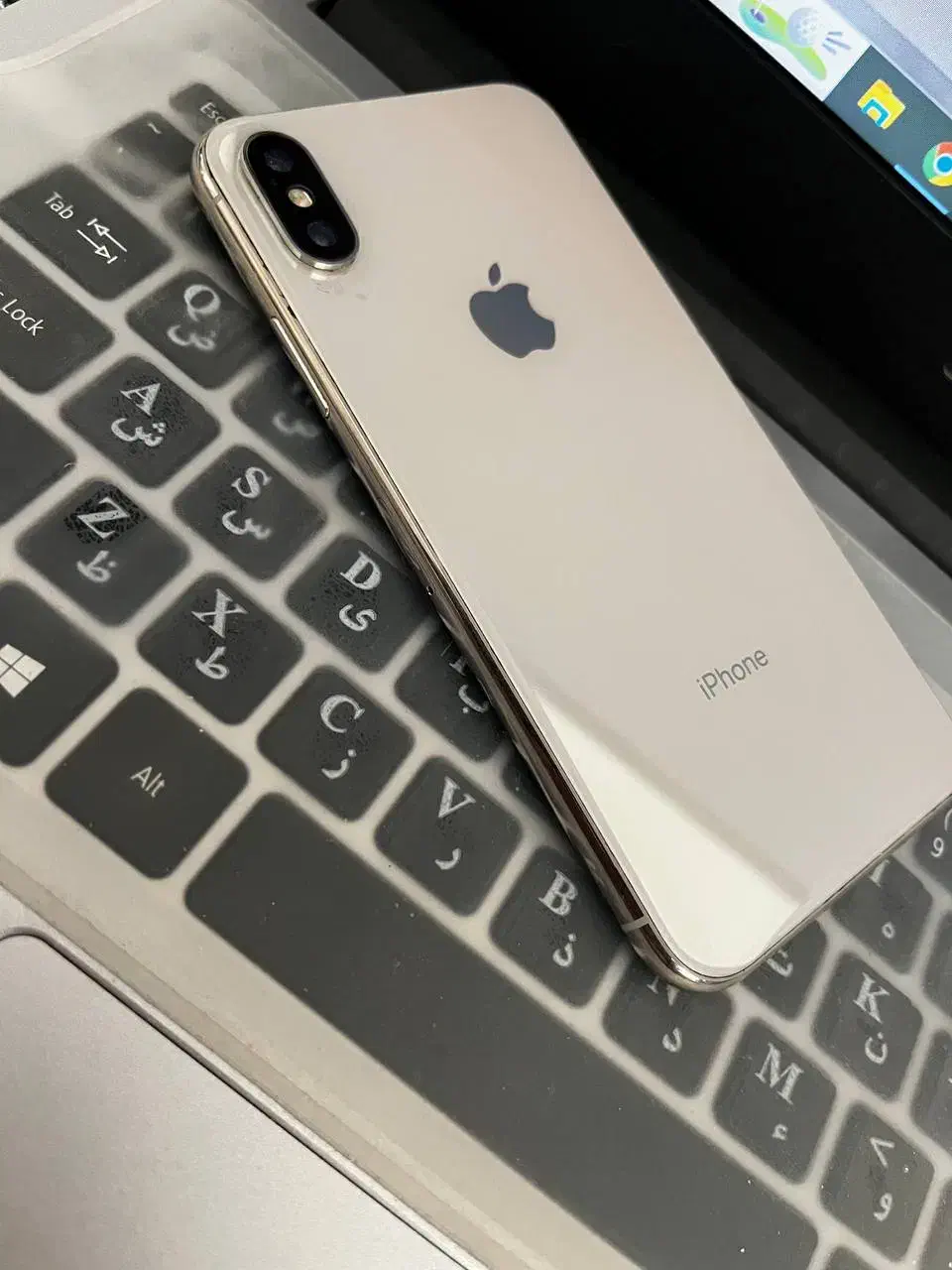 آیفون X 64|موبایل|مشهد, کوثر|دیوار