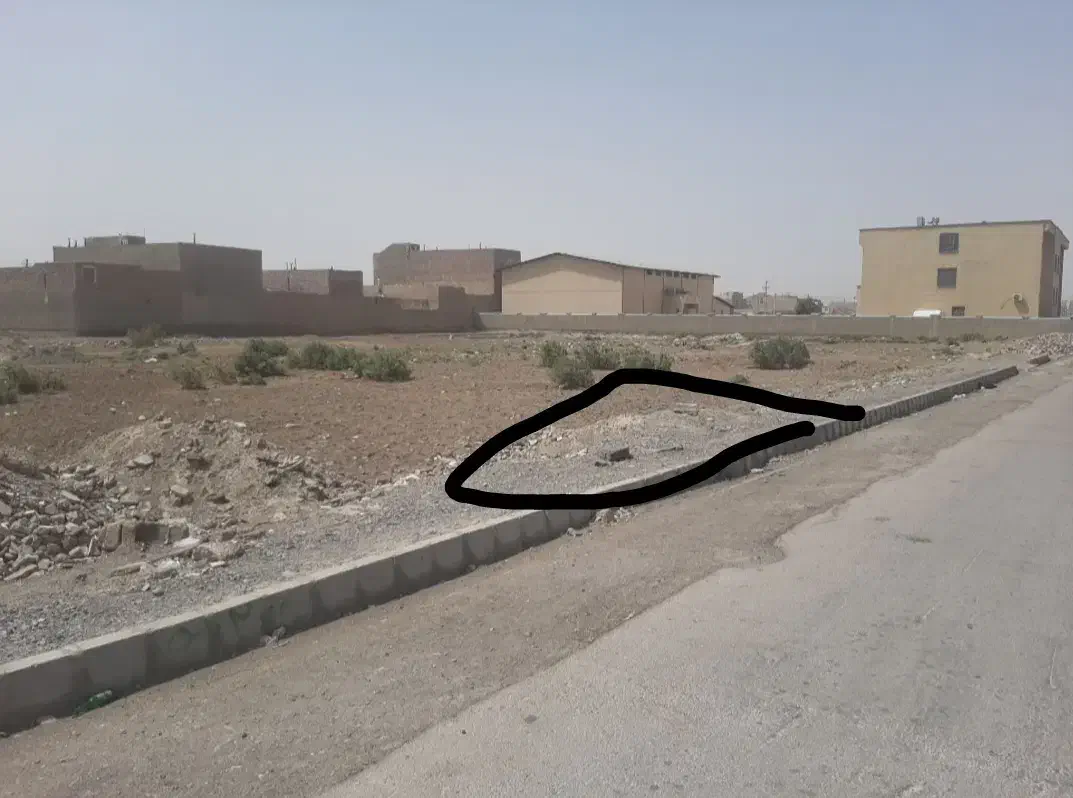 فروش فوری زمین|فروش زمین و ملک کلنگی|زابل, |دیوار