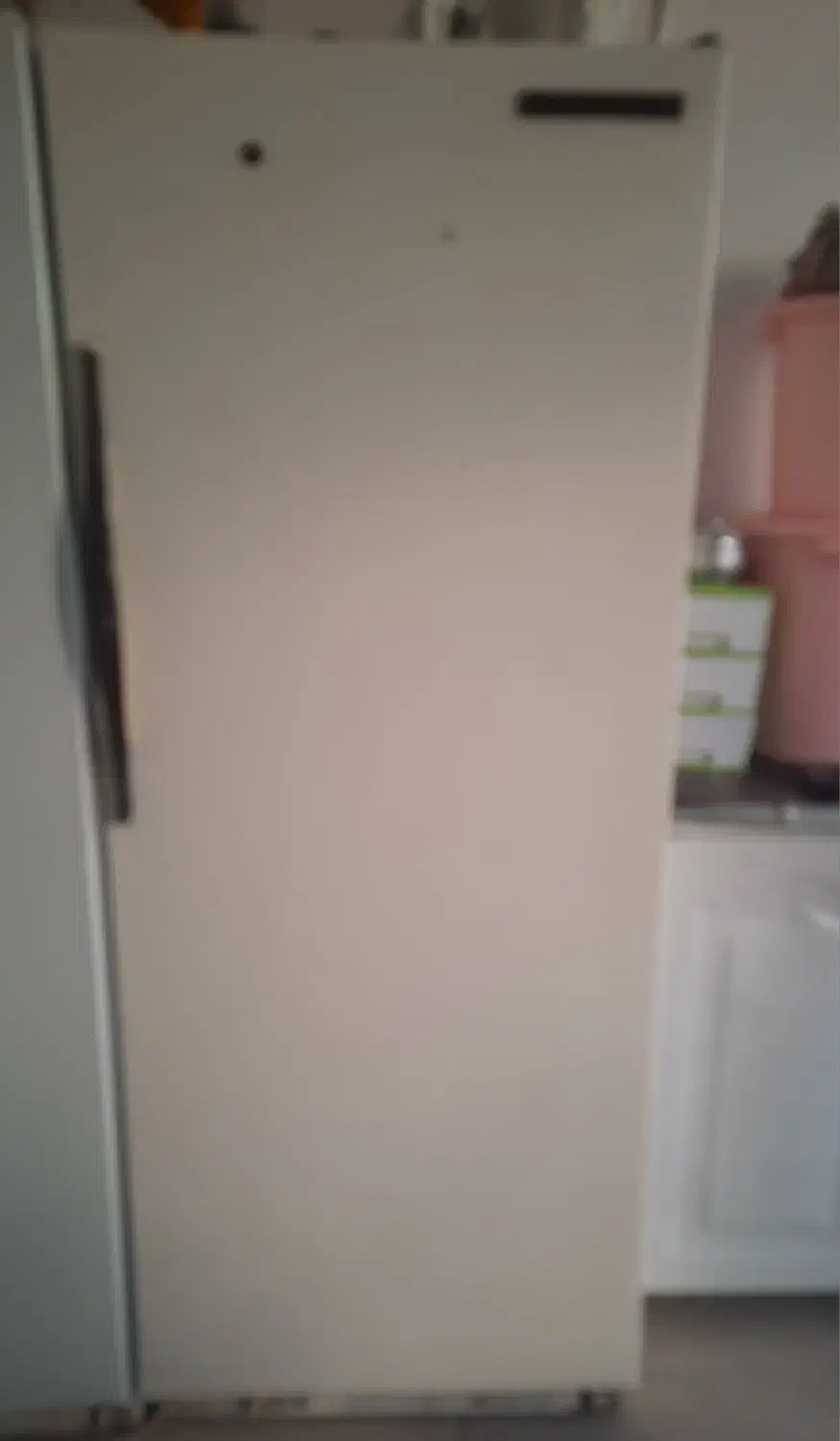 یخچال فریزر|یخچال و فریزر|کوهنانی, |دیوار