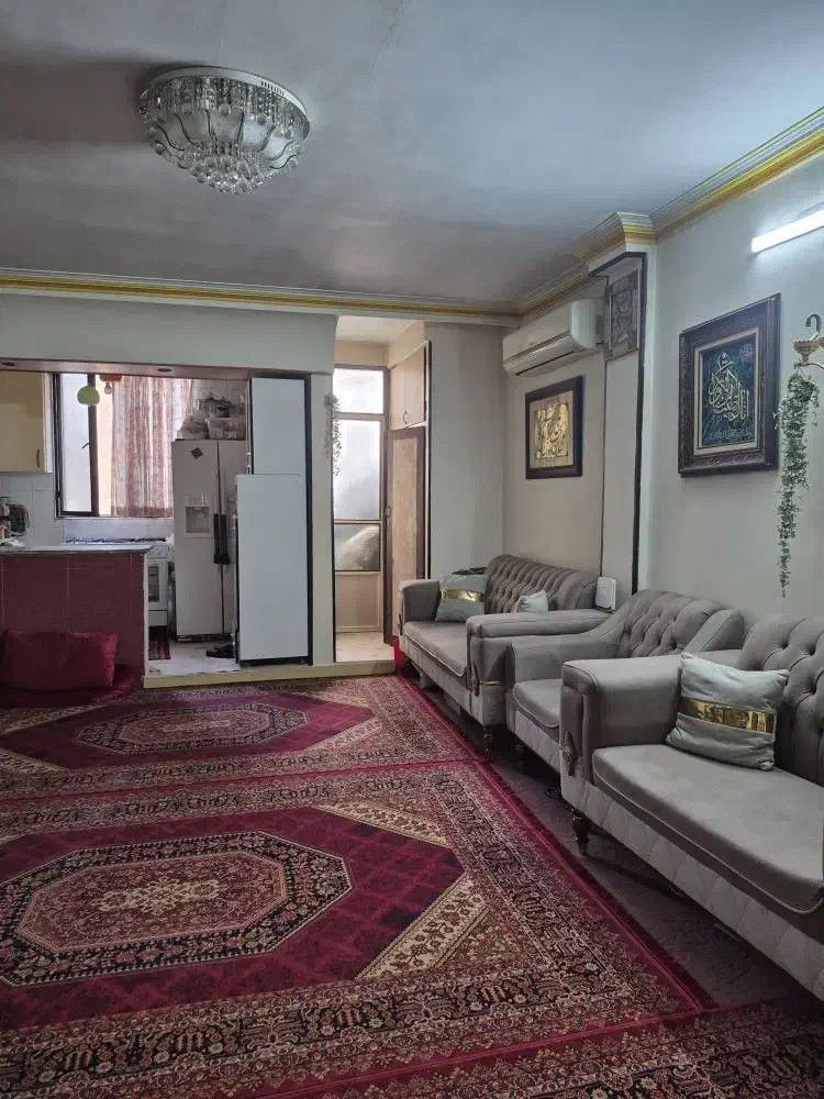 فروش اپارتمان ۵۲متر/تکواحدی/میدان بهاران|فروش آپارتمان|تهران, وصفنارد|دیوار