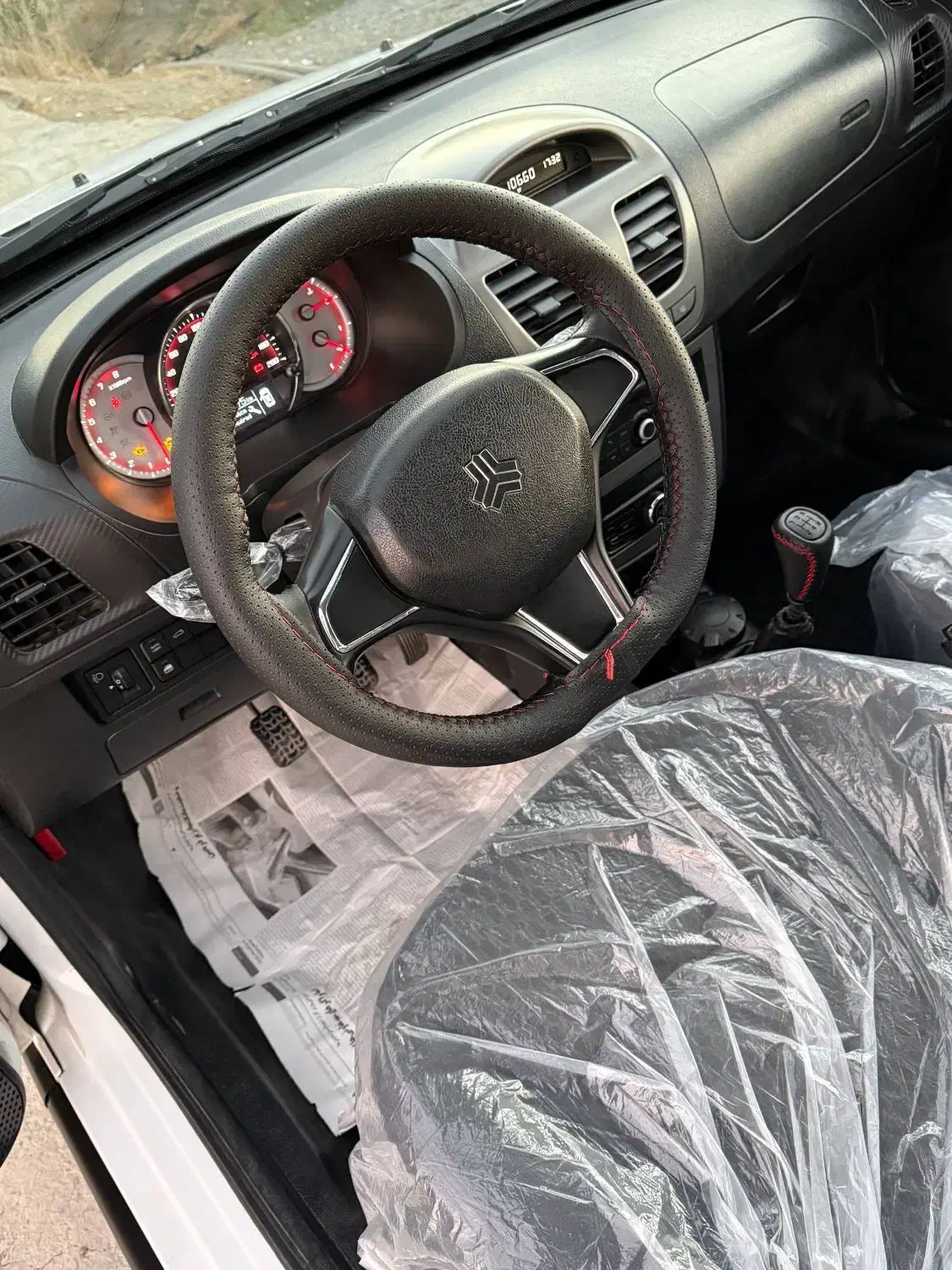 کویک S 402|خودرو سواری و وانت|کامیاران, |دیوار