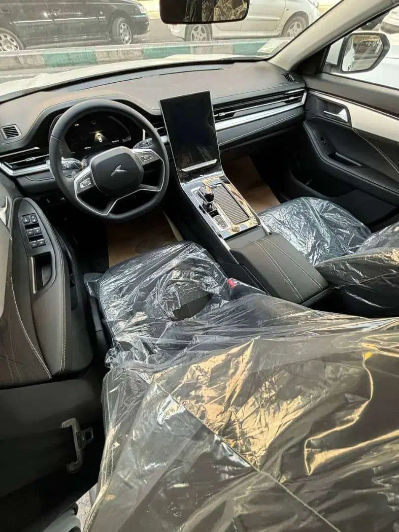 کی ام سی جی 7 تحویل فوری و مدت دار|خودرو سواری و وانت|تهران, سعادتآباد|دیوار