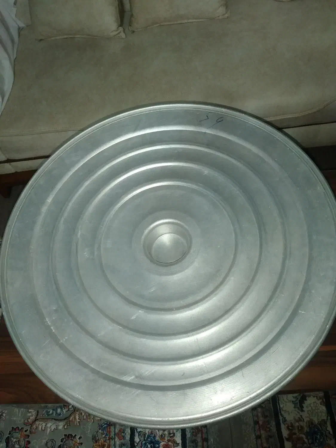 دیگ بزرگ مراسمات|ظروف پختوپز|اسلامآباد غرب, |دیوار