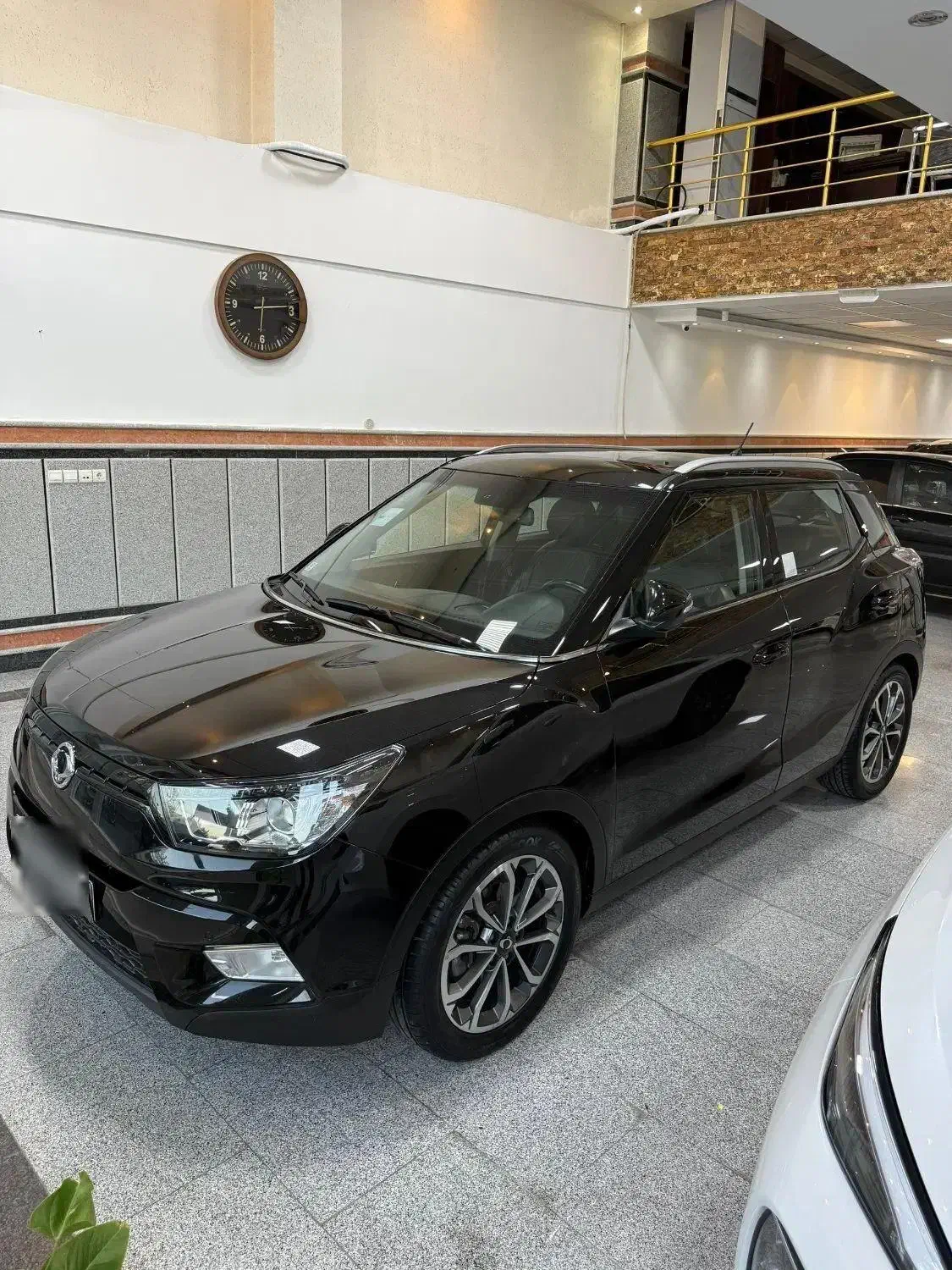 تیولی ۲۰۱۷|خودرو سواری و وانت|تهران, سعادت‌آباد|دیوار