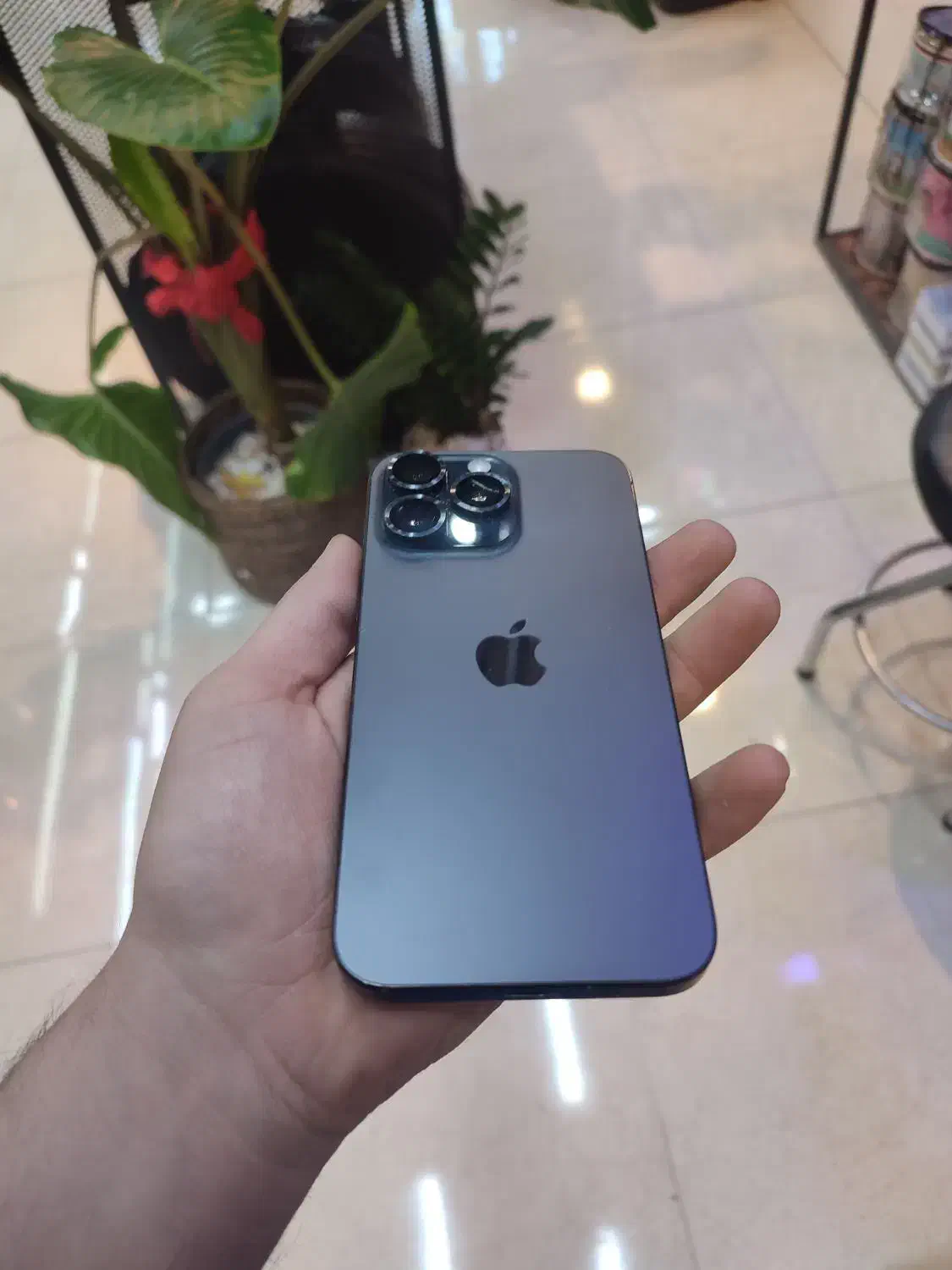 ایفون 15پرو مکس|موبایل|اصفهان, خانه اصفهان|دیوار