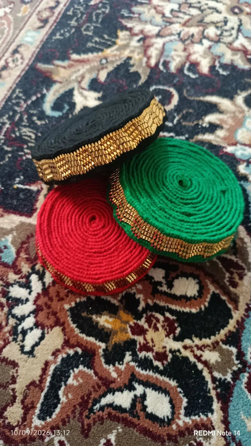 زری|لباس|میناب, |دیوار