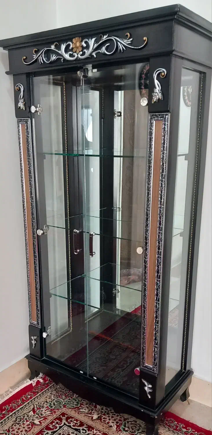 بوفه|بوفه، ویترین، کنسول|اندیمشک, |دیوار