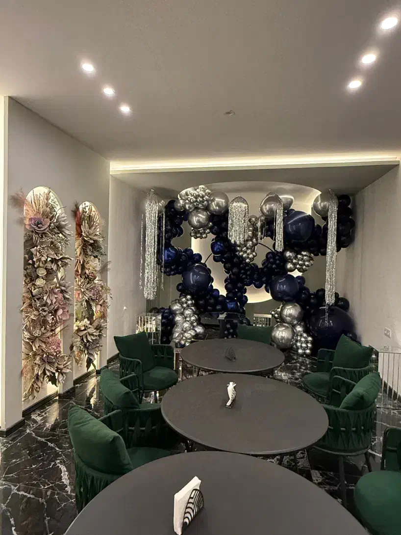 سوپرایز تولد/اتاق تولد رایگان|خدمات پذیرایی، مراسم|مشهد, کوثر|دیوار