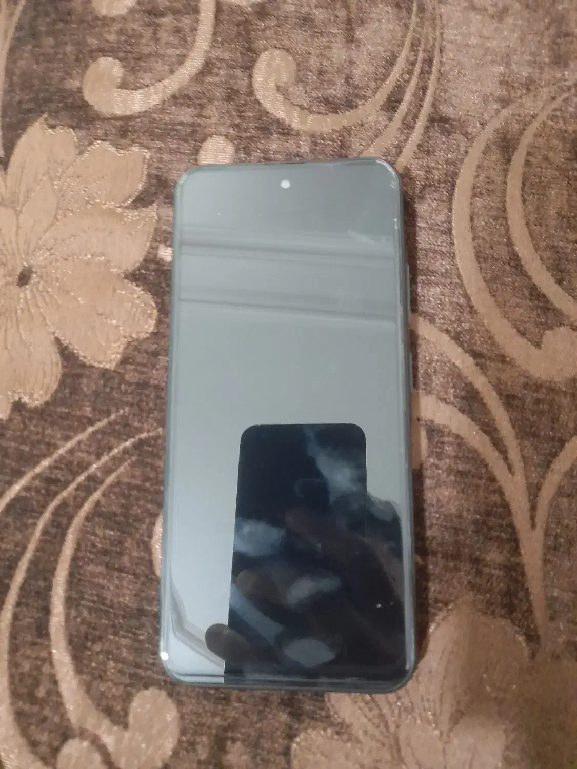 گوشی a56 فیک|موبایل|بجنورد, |دیوار