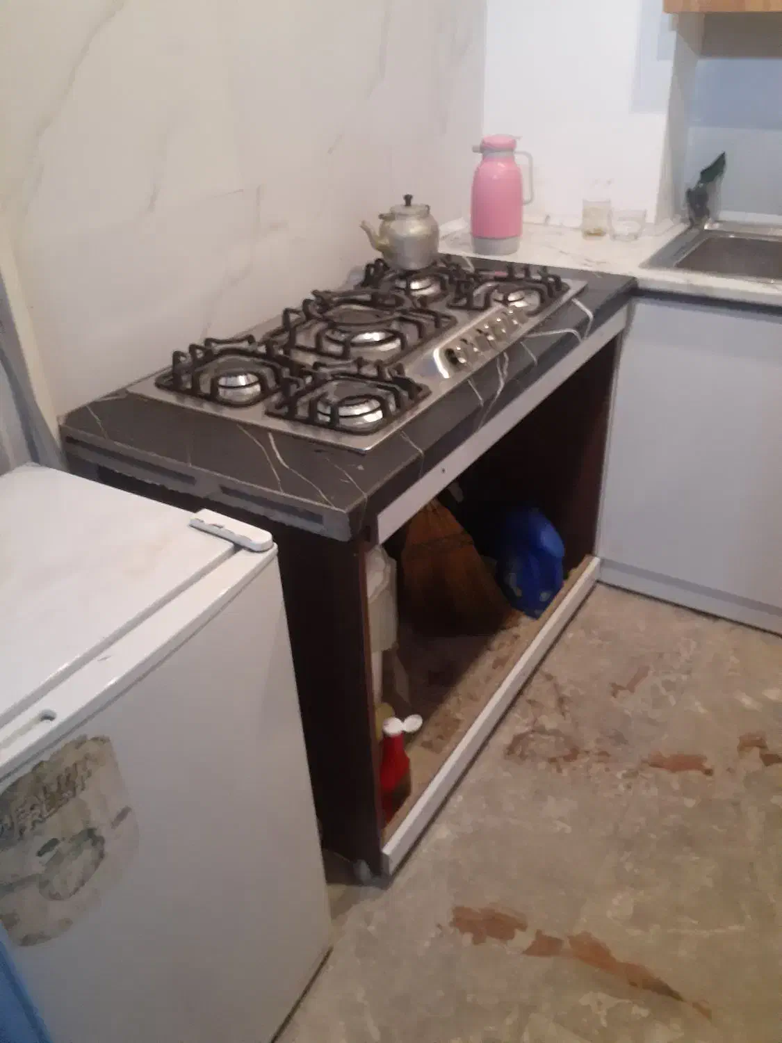 تعمیر انواع بخاری وابگرمکن دیواری وزمینی|خدمات پیشه و مهارت|مشهد, بلال|دیوار