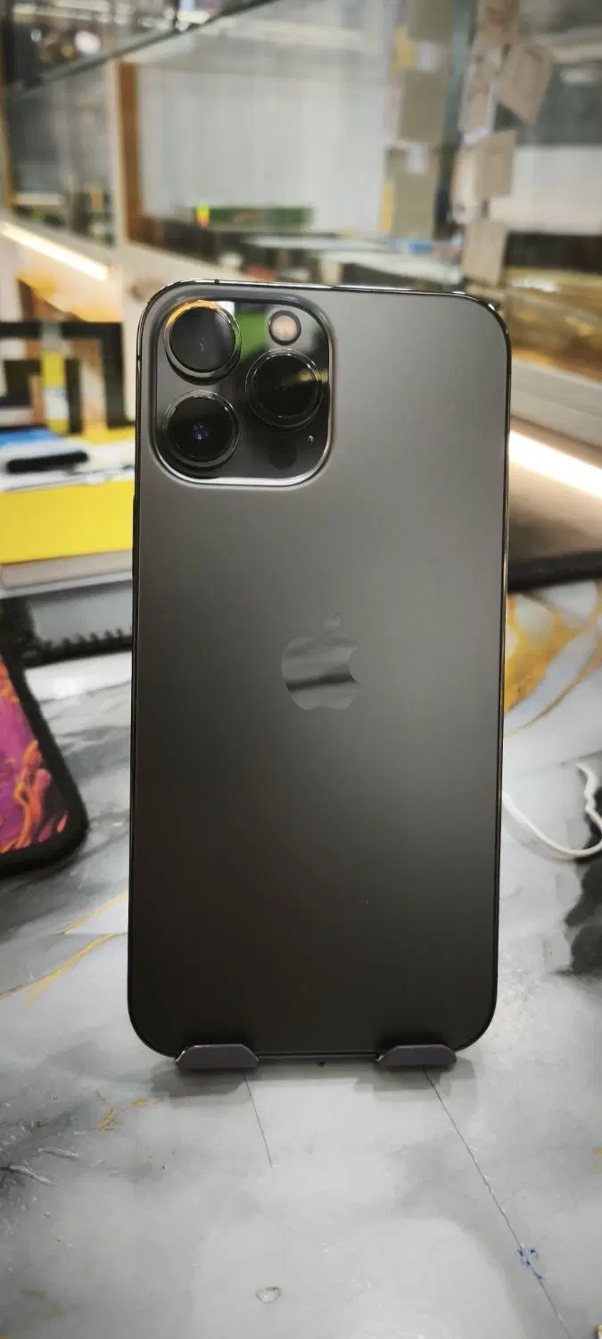 13 PRO MAX|موبایل|سراوان, |دیوار